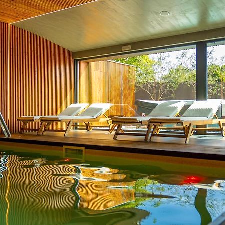 Quinta Do Pedregal Hotel & Spa Vila Nova de Gaia Dış mekan fotoğraf