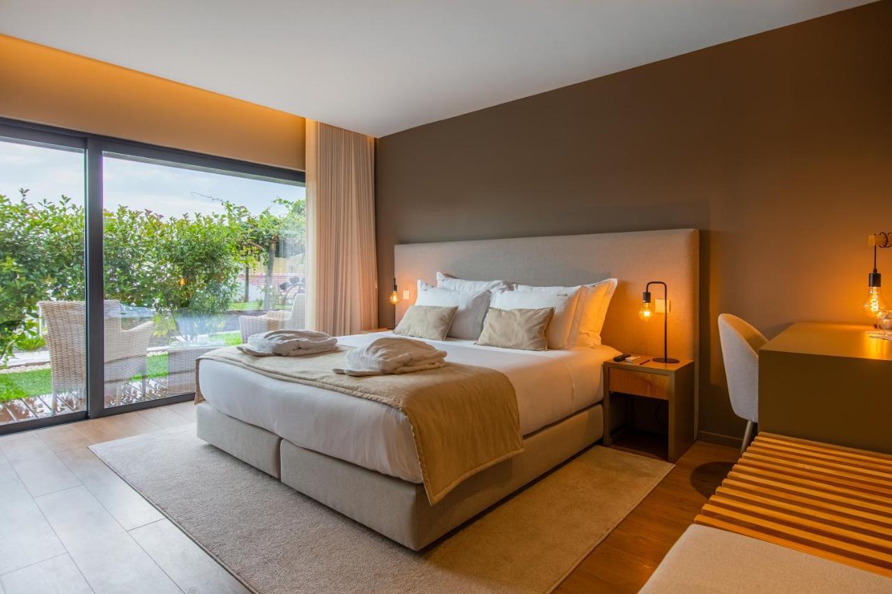 Quinta Do Pedregal Hotel & Spa Vila Nova de Gaia Dış mekan fotoğraf