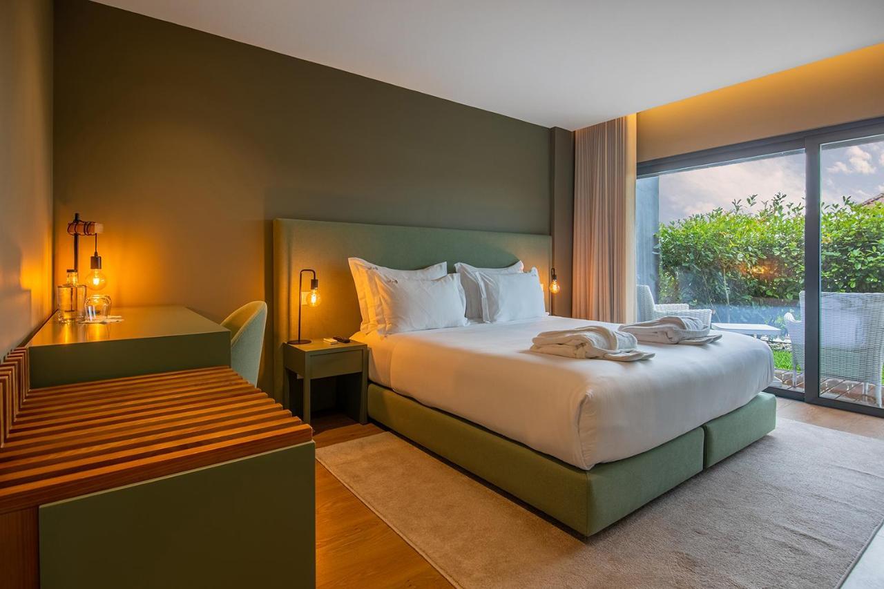 Quinta Do Pedregal Hotel & Spa Vila Nova de Gaia Dış mekan fotoğraf