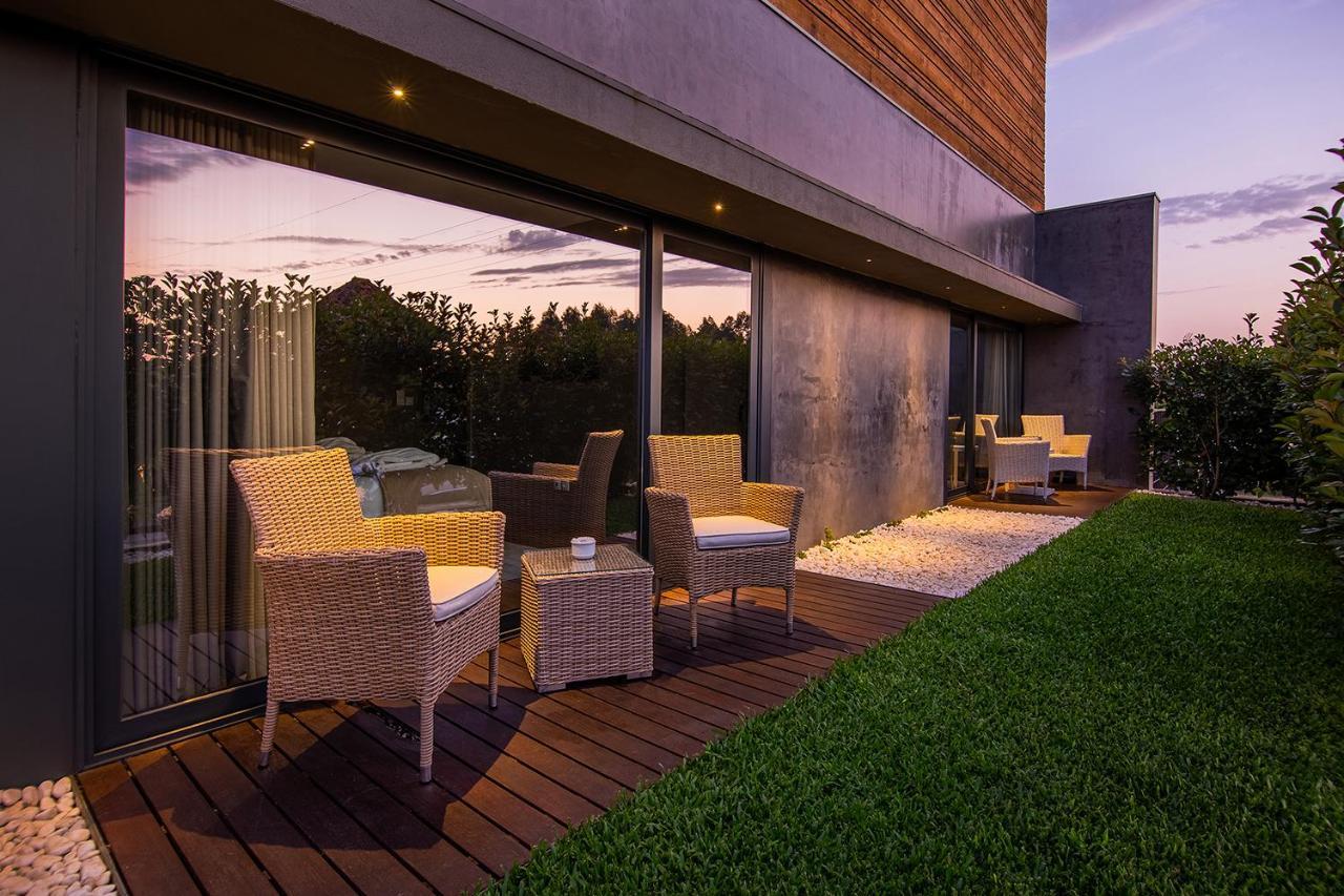 Quinta Do Pedregal Hotel & Spa Vila Nova de Gaia Dış mekan fotoğraf