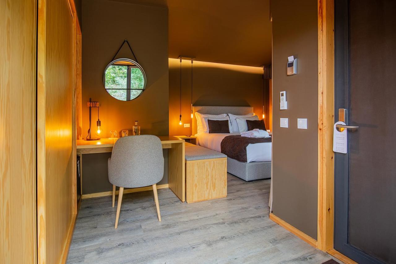 Quinta Do Pedregal Hotel & Spa Vila Nova de Gaia Dış mekan fotoğraf