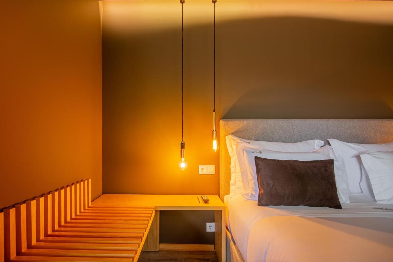 Quinta Do Pedregal Hotel & Spa Vila Nova de Gaia Dış mekan fotoğraf