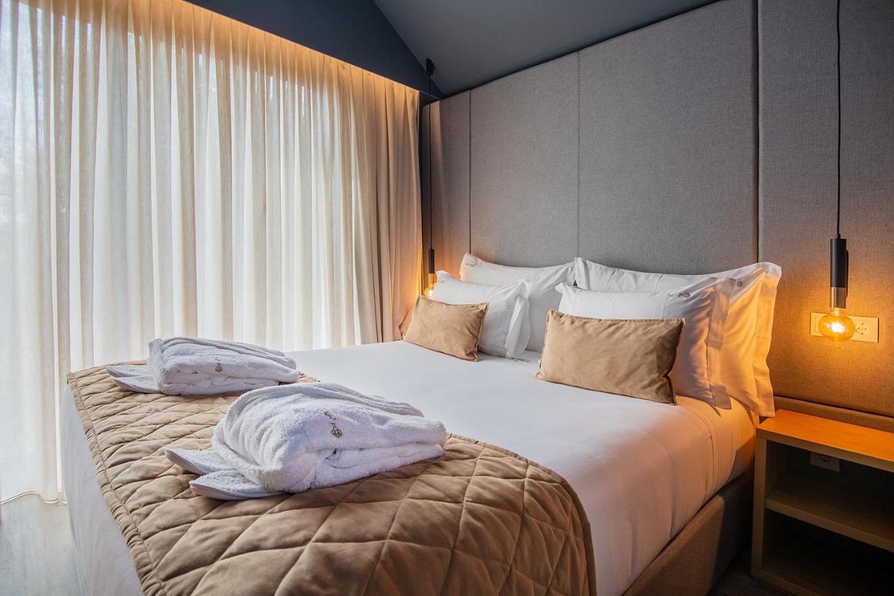 Quinta Do Pedregal Hotel & Spa Vila Nova de Gaia Dış mekan fotoğraf