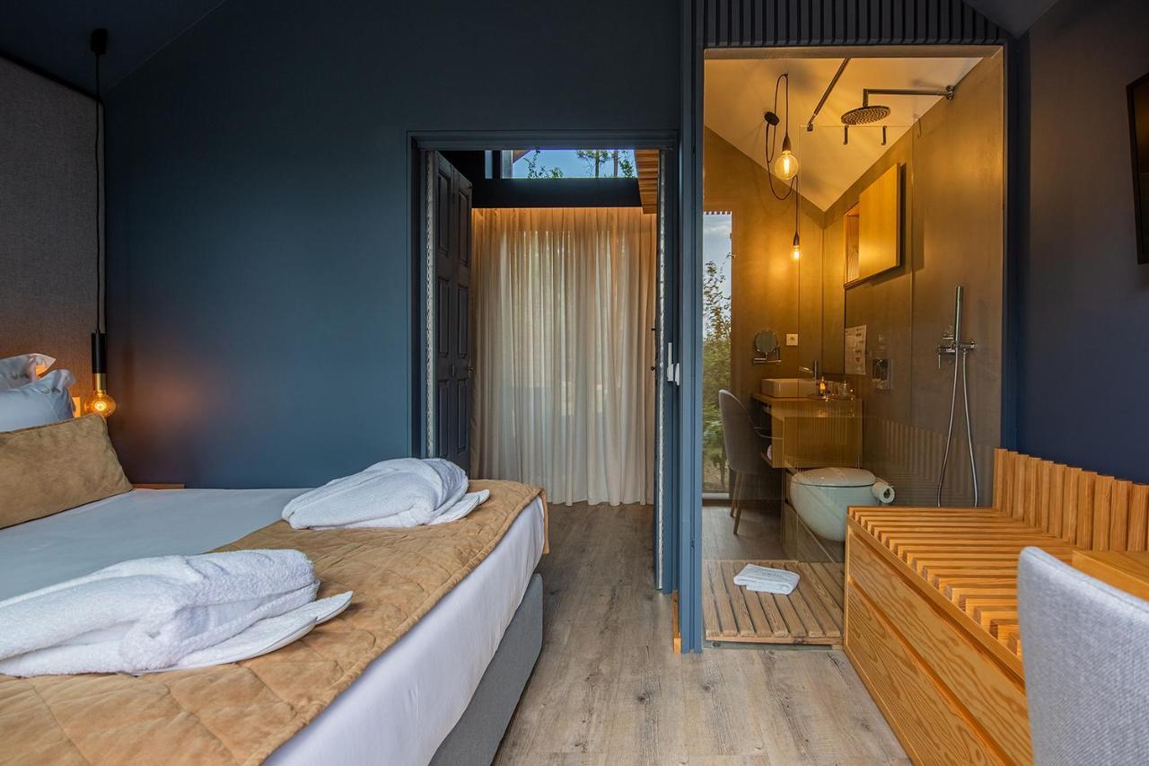 Quinta Do Pedregal Hotel & Spa Vila Nova de Gaia Dış mekan fotoğraf