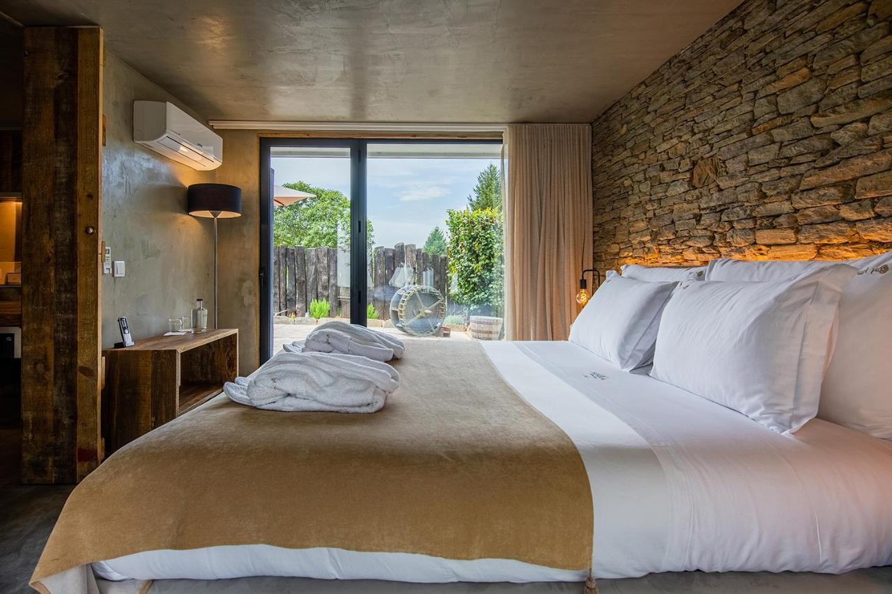 Quinta Do Pedregal Hotel & Spa Vila Nova de Gaia Dış mekan fotoğraf
