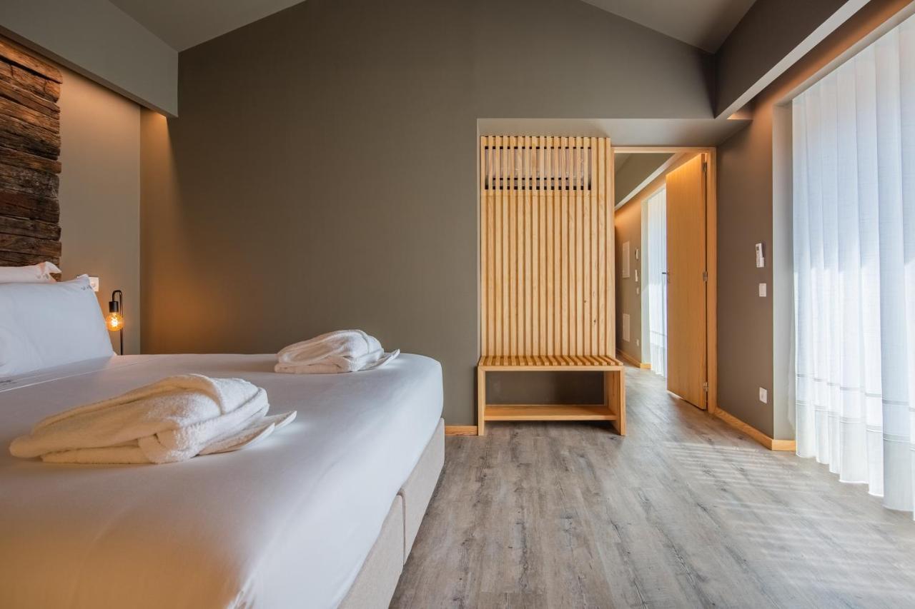Quinta Do Pedregal Hotel & Spa Vila Nova de Gaia Dış mekan fotoğraf
