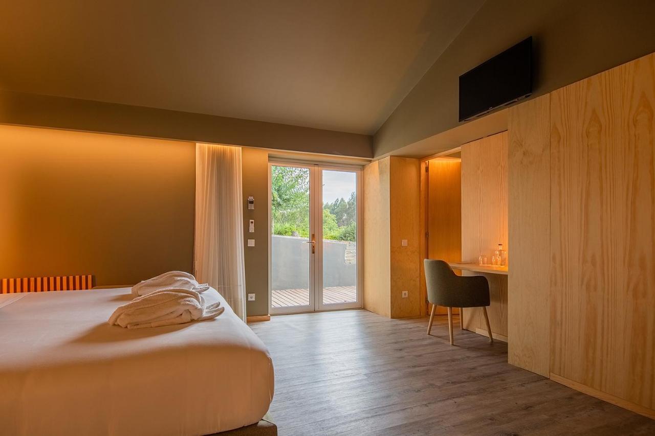 Quinta Do Pedregal Hotel & Spa Vila Nova de Gaia Dış mekan fotoğraf
