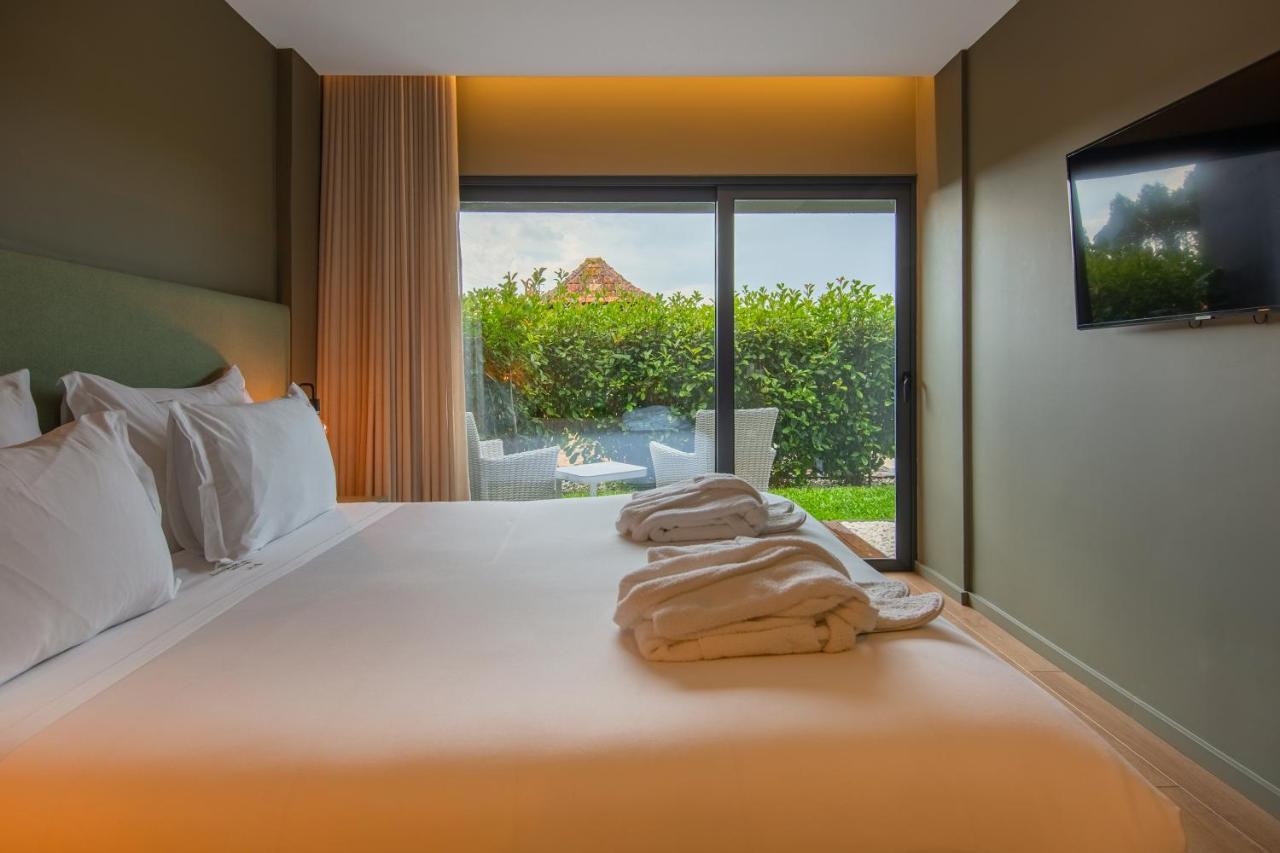 Quinta Do Pedregal Hotel & Spa Vila Nova de Gaia Dış mekan fotoğraf