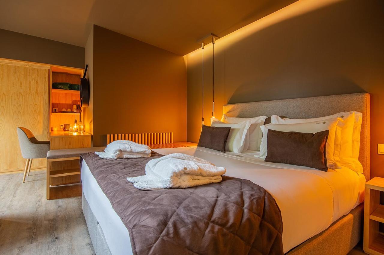 Quinta Do Pedregal Hotel & Spa Vila Nova de Gaia Dış mekan fotoğraf