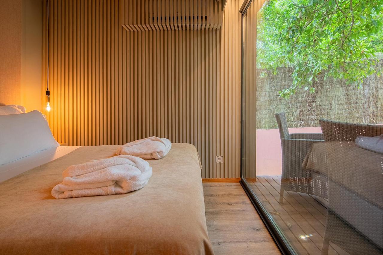 Quinta Do Pedregal Hotel & Spa Vila Nova de Gaia Dış mekan fotoğraf