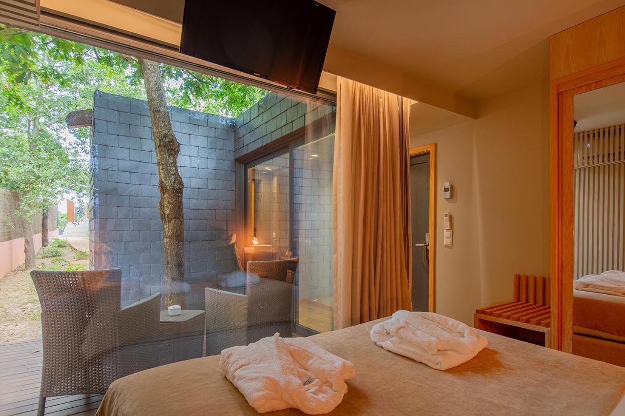 Quinta Do Pedregal Hotel & Spa Vila Nova de Gaia Dış mekan fotoğraf