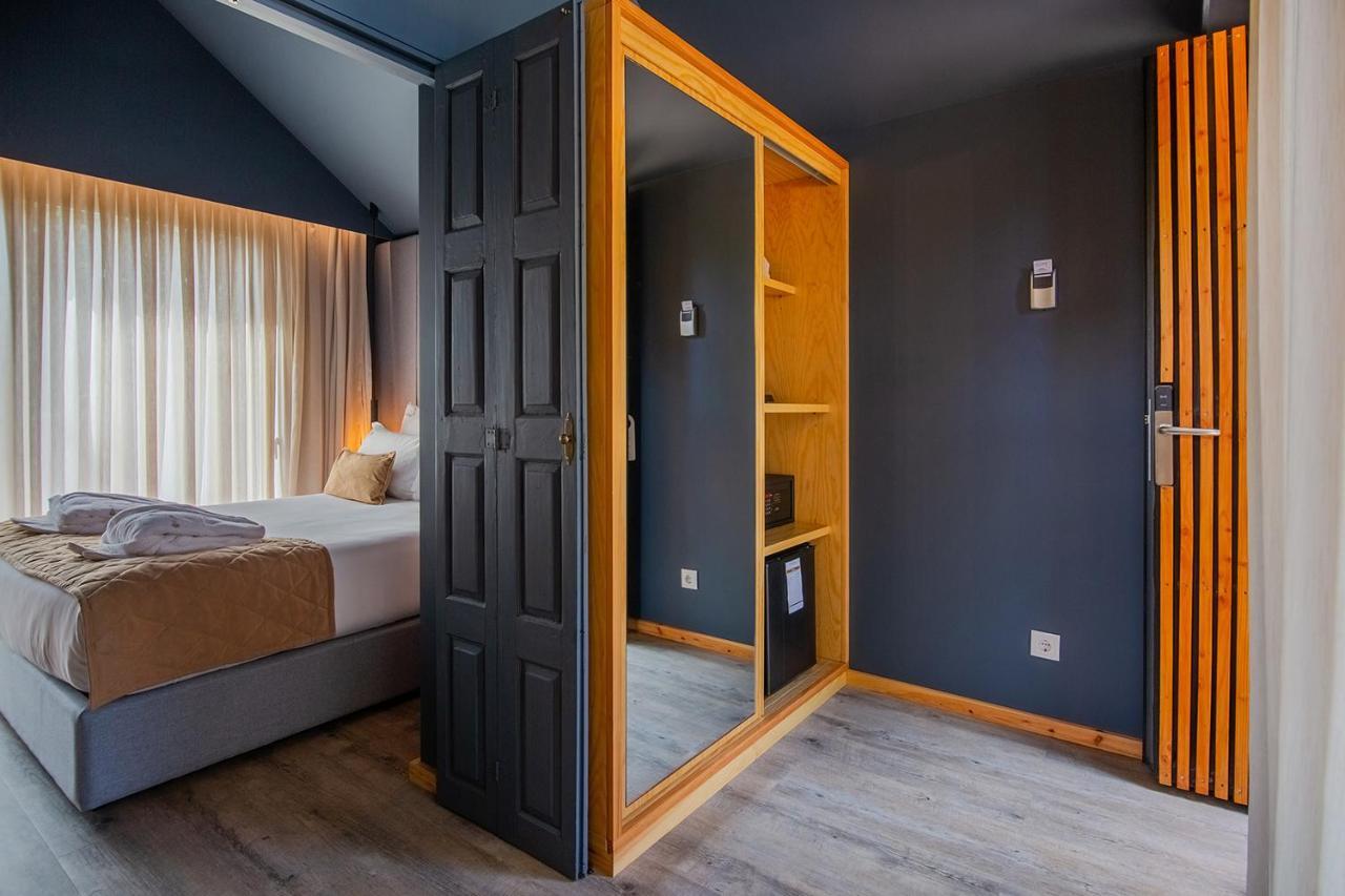 Quinta Do Pedregal Hotel & Spa Vila Nova de Gaia Dış mekan fotoğraf