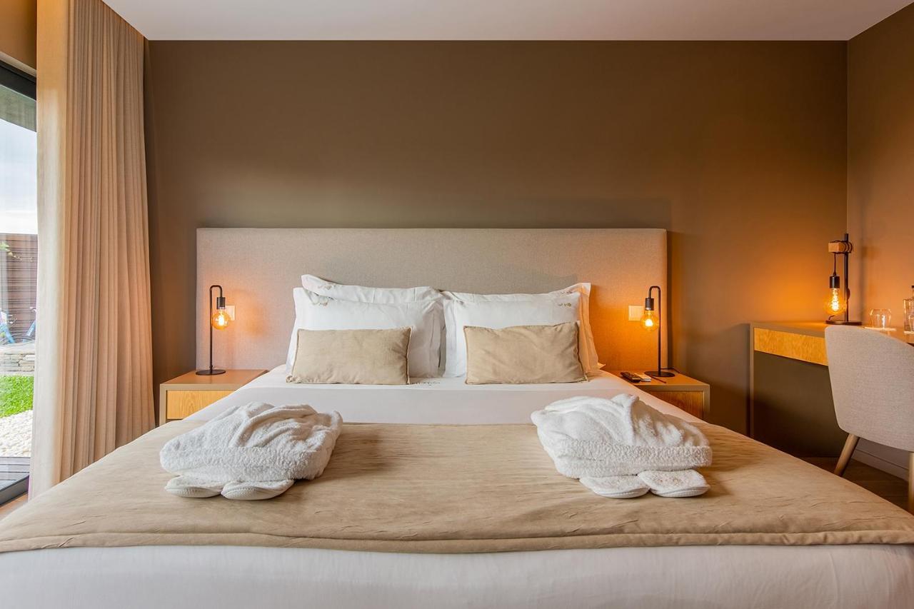 Quinta Do Pedregal Hotel & Spa Vila Nova de Gaia Dış mekan fotoğraf