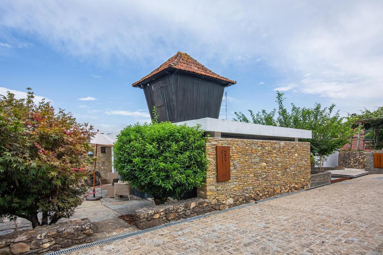 Quinta Do Pedregal Hotel & Spa Vila Nova de Gaia Dış mekan fotoğraf