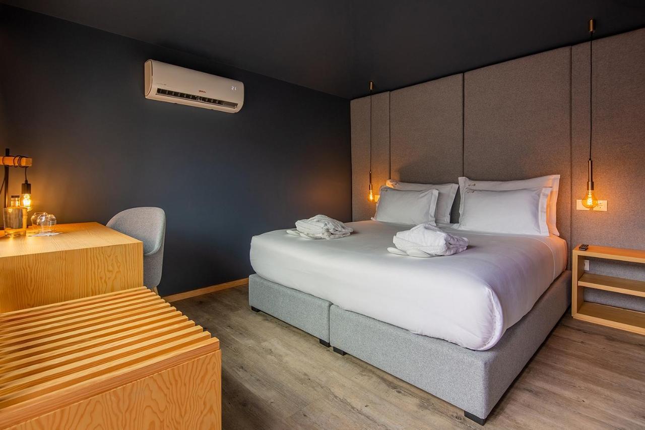 Quinta Do Pedregal Hotel & Spa Vila Nova de Gaia Dış mekan fotoğraf