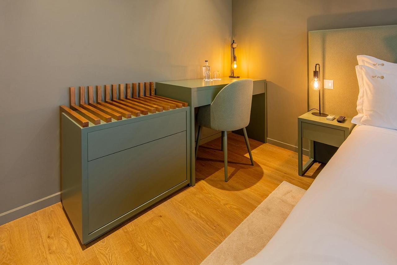 Quinta Do Pedregal Hotel & Spa Vila Nova de Gaia Dış mekan fotoğraf