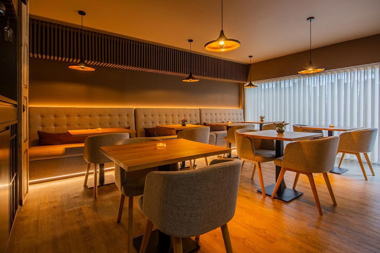 Quinta Do Pedregal Hotel & Spa Vila Nova de Gaia Dış mekan fotoğraf