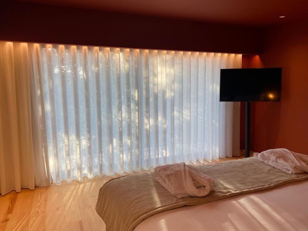 Quinta Do Pedregal Hotel & Spa Vila Nova de Gaia Dış mekan fotoğraf