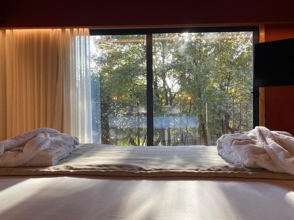Quinta Do Pedregal Hotel & Spa Vila Nova de Gaia Dış mekan fotoğraf