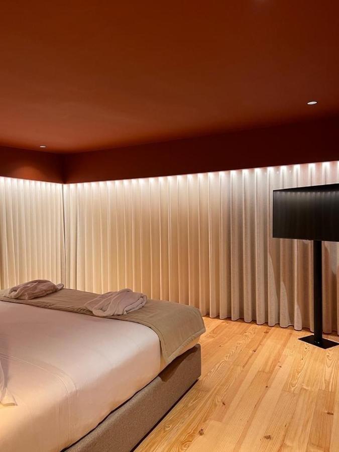 Quinta Do Pedregal Hotel & Spa Vila Nova de Gaia Dış mekan fotoğraf