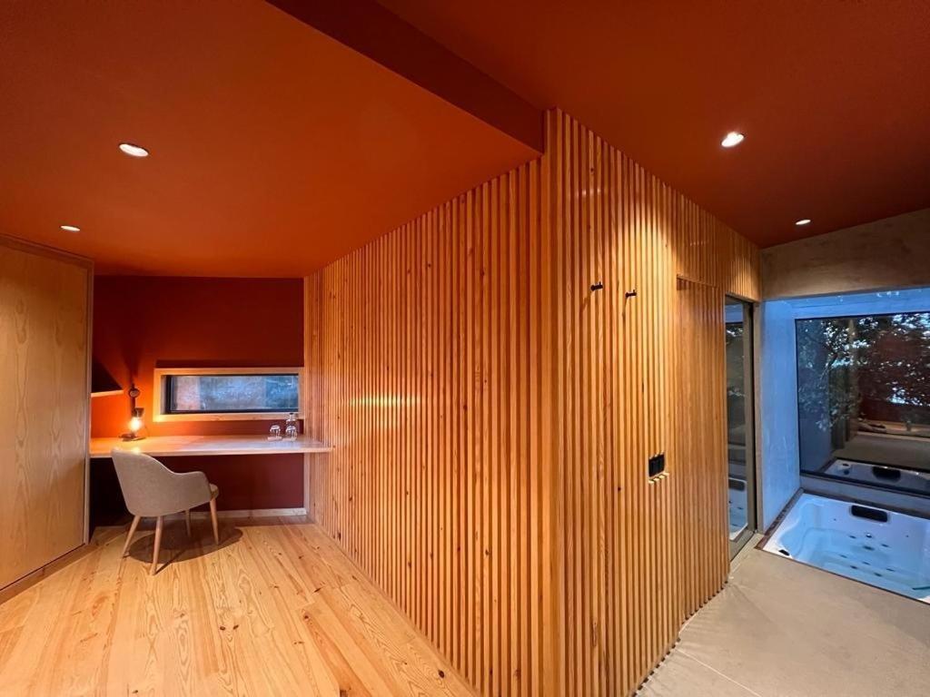 Quinta Do Pedregal Hotel & Spa Vila Nova de Gaia Dış mekan fotoğraf