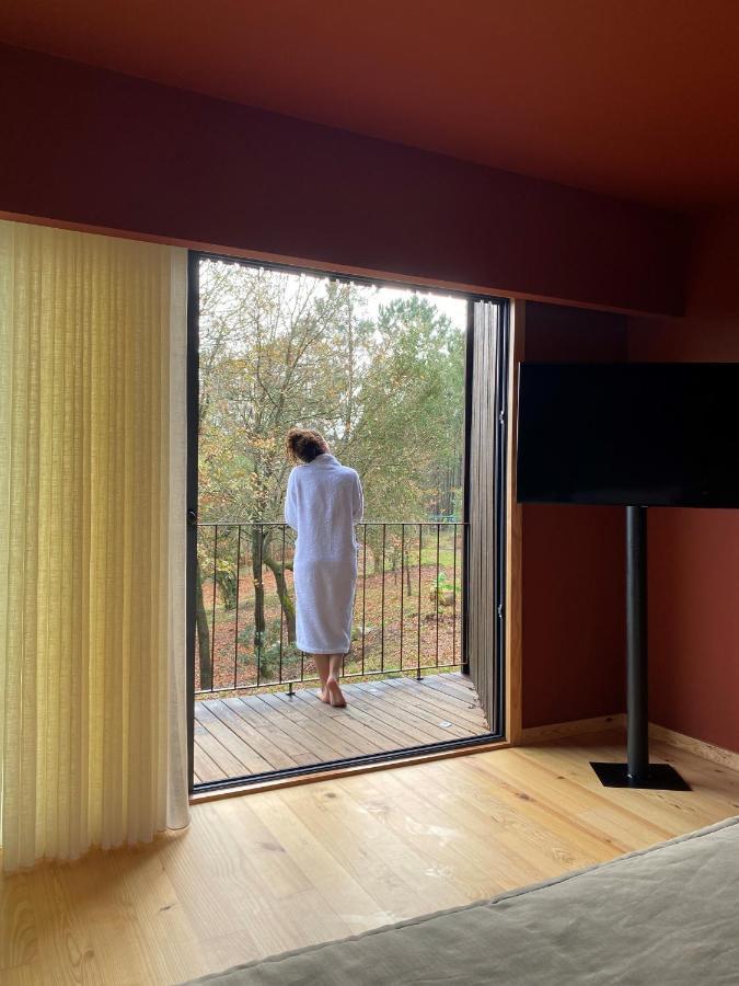 Quinta Do Pedregal Hotel & Spa Vila Nova de Gaia Dış mekan fotoğraf