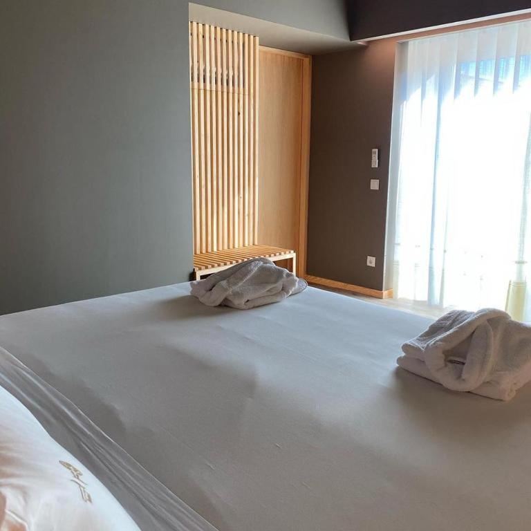 Quinta Do Pedregal Hotel & Spa Vila Nova de Gaia Dış mekan fotoğraf