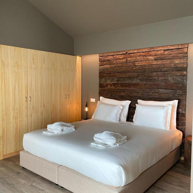 Quinta Do Pedregal Hotel & Spa Vila Nova de Gaia Dış mekan fotoğraf
