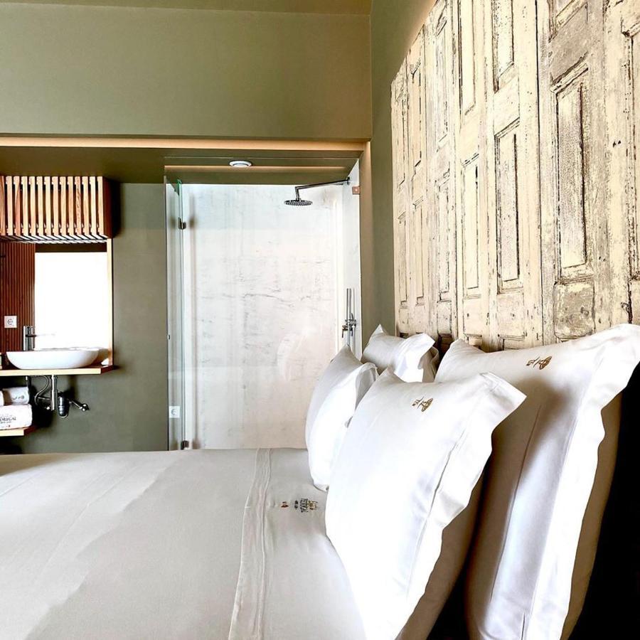 Quinta Do Pedregal Hotel & Spa Vila Nova de Gaia Dış mekan fotoğraf