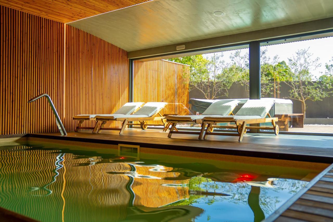Quinta Do Pedregal Hotel & Spa Vila Nova de Gaia Dış mekan fotoğraf