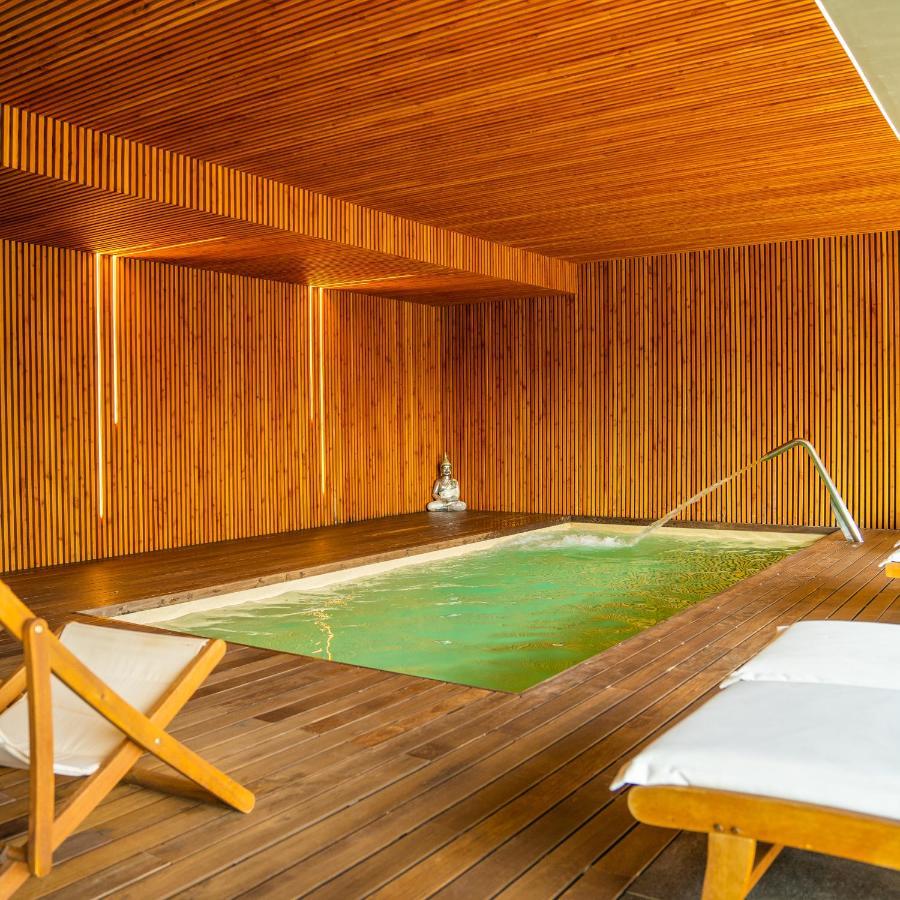 Quinta Do Pedregal Hotel & Spa Vila Nova de Gaia Dış mekan fotoğraf