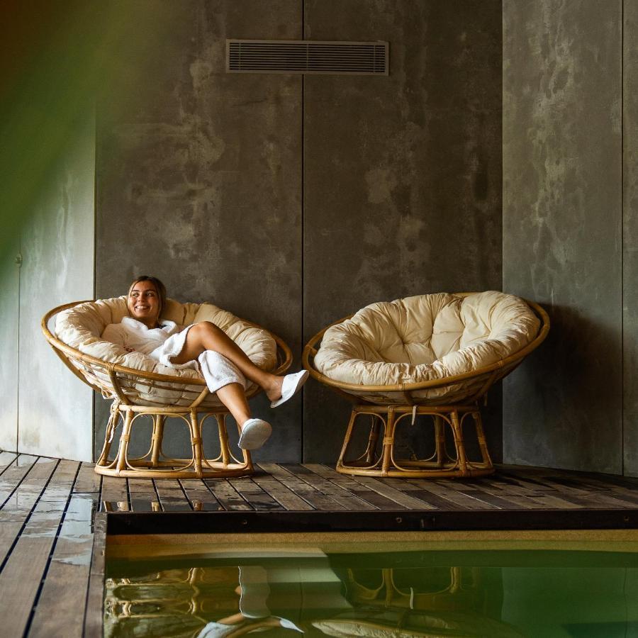 Quinta Do Pedregal Hotel & Spa Vila Nova de Gaia Dış mekan fotoğraf