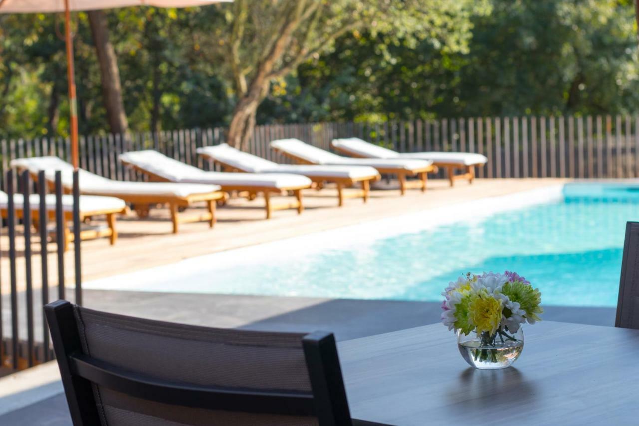 Quinta Do Pedregal Hotel & Spa Vila Nova de Gaia Dış mekan fotoğraf