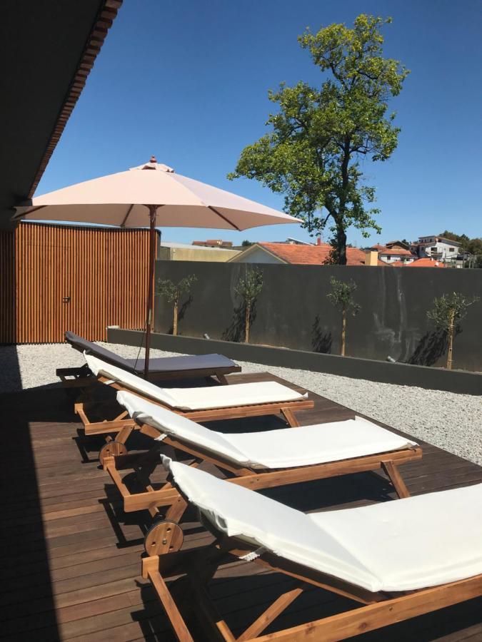Quinta Do Pedregal Hotel & Spa Vila Nova de Gaia Dış mekan fotoğraf